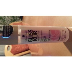 Gliss Kur Liquid Silk Expr.-Repair-Spülung, 200 ml