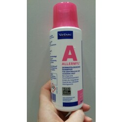 Virbac Allermyl Shampoo für Hunde & Katzen (200 ml)