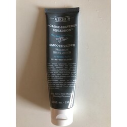 Kiehl's Smooth Glider Precision Shave Lotion (150ml)