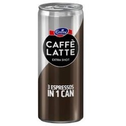 Emmi Caffè Latte Espresso Extra Shot