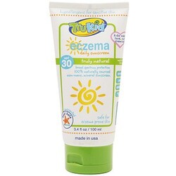 TruKid Eczema Daily sunscreen SPF 30+