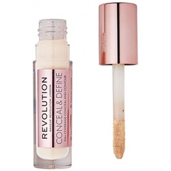 Makeup Revolution - Conceal And Define Concealer - C1