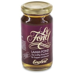 Englert Lamm-Fond für Suppen und Saucen 200 ml