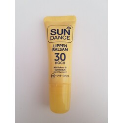 Sun Dance Lippen Balsam 30