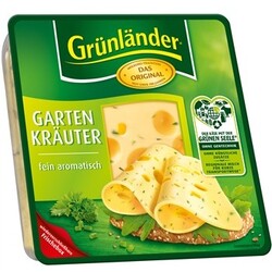 Grünländer Gartenkräuter, 130 g