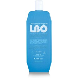 LBO - Lotion Bleue Originale Deesse