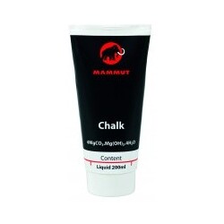 Mammut Liquid Chalk - 9001 neutral