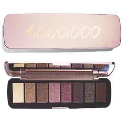 Makeup Revolution The 1.000.000 Palette