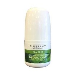 Tisserand Tea Tree Deodorant