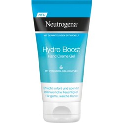 Neutrogena Hydro Boost Hand Creme Gel