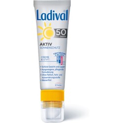Aktiv Sonnenschutz LSF 50  - Ladival
