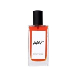 Lush - Lust Parfüm