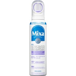 Mixa Deospray für empfindliche Haut