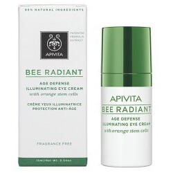 Apivita Bee Radiant Eye Cream