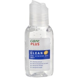 Care Plus® Clean - Pro Hygiene Gel Händedesinfektionsmittel