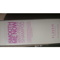 ELEVEN Australia ELEVEN Care - Smooth Me Now Anti-Frizz Shampoo (300ml)