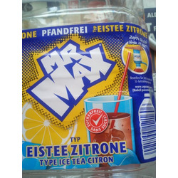 Mr. Max Inhaltsstoffe & Erfahrungen