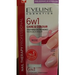 Eveline 6in1 Care&Colour