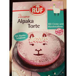 Ruf Alpaka Torten Inhaltsstoffe Erfahrungen