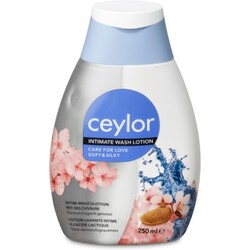 Ceylor Soft & Silky (250ml)
