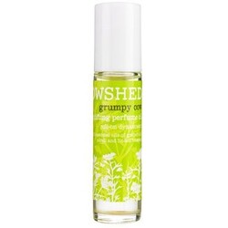 Cowshed Grumpy Cow Invigorating Perfume Oil Roll On