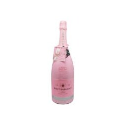 Brut Dargent Ice Pinot Noir rosé, Magnum 1,5l Inhaltsstoffe & Erfahrungen