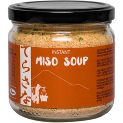 TerraSana Instant Miso Soup (200 g) von TerraSana