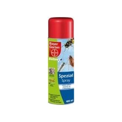 Bayer Spezial-Spray - 400 ml