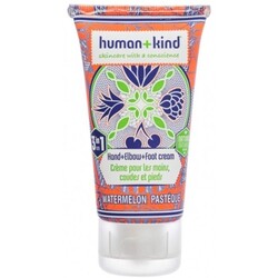 human & kind Hand+Elbow+Foot cream