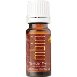 Mbiri Namibian Myrrh Essential Oil
