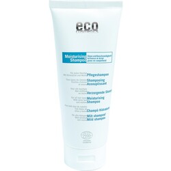 Eco Cosmetics Pflege Shampoo Olive & Malve