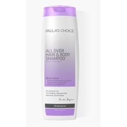 Paula's Choice All Over Hair & Body Shampoo