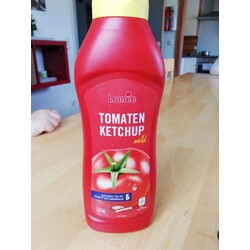 Le Gusto Tomatenketchup