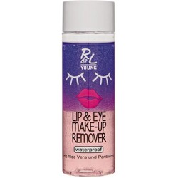RdeL Young Lip & Eye Make-up Remover