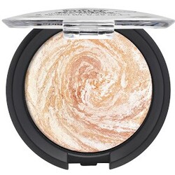 essence trend edition wanted: sunset dreamers marble highlighter 01 golden summer days