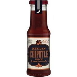 Knorr Mexican Chipotle Sauce, 216 ml