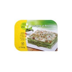 Aha Lasagne al Pesto 350g