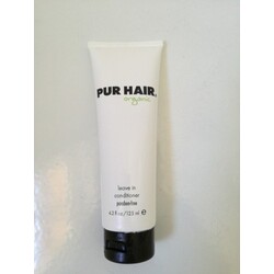 Pur Hair organic - Leave-in Conditioner