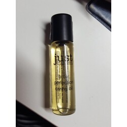 Just Cosmetics Brow Perfection Caring Oil
