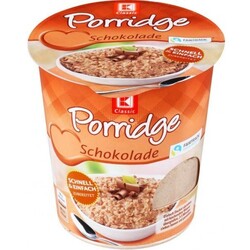 K Classic Porridge Schokolade