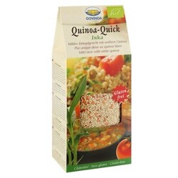 Govinda Bio Quinoa-Quick Inka (500 g) von Govinda