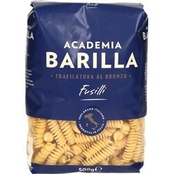 Academia Barilla Fusilli, 500 g