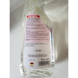 Boden Und Teppichreiniger Codecheck Info