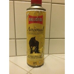 Ballistol Animal vet. 500 ml Liquidum