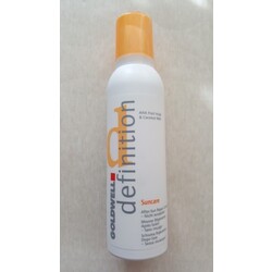 Goldwell definition Suncare
