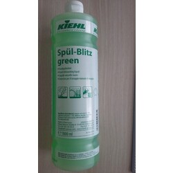 KIEHL Spül-Blitz green