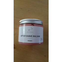 Natural7 after shave balsam woman