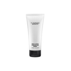 Mac Mineralize Reset & Revive Charcoal Mask (100ml)