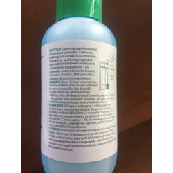 Koboclear Inhaltsstoffe & Erfahrungen