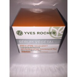 Yves Rocher, Sérum Végétal, Anti-Falten & Lifting